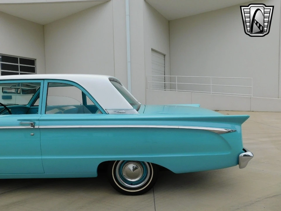 1962 Mercury Comet - Image 9 of 21
