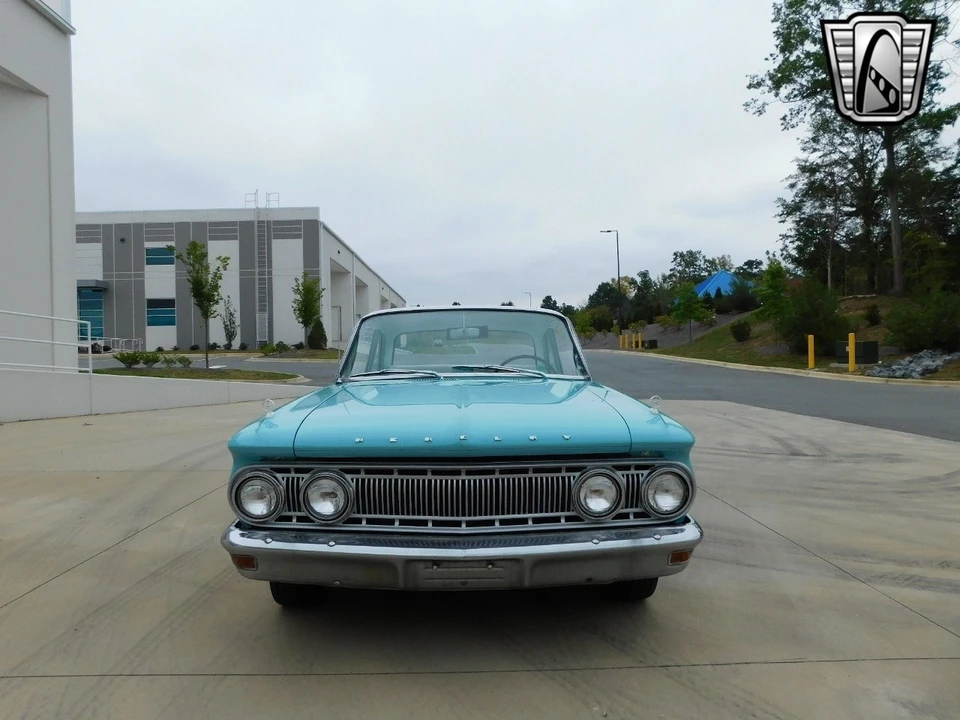 1962 Mercury Comet - Image 4 of 21