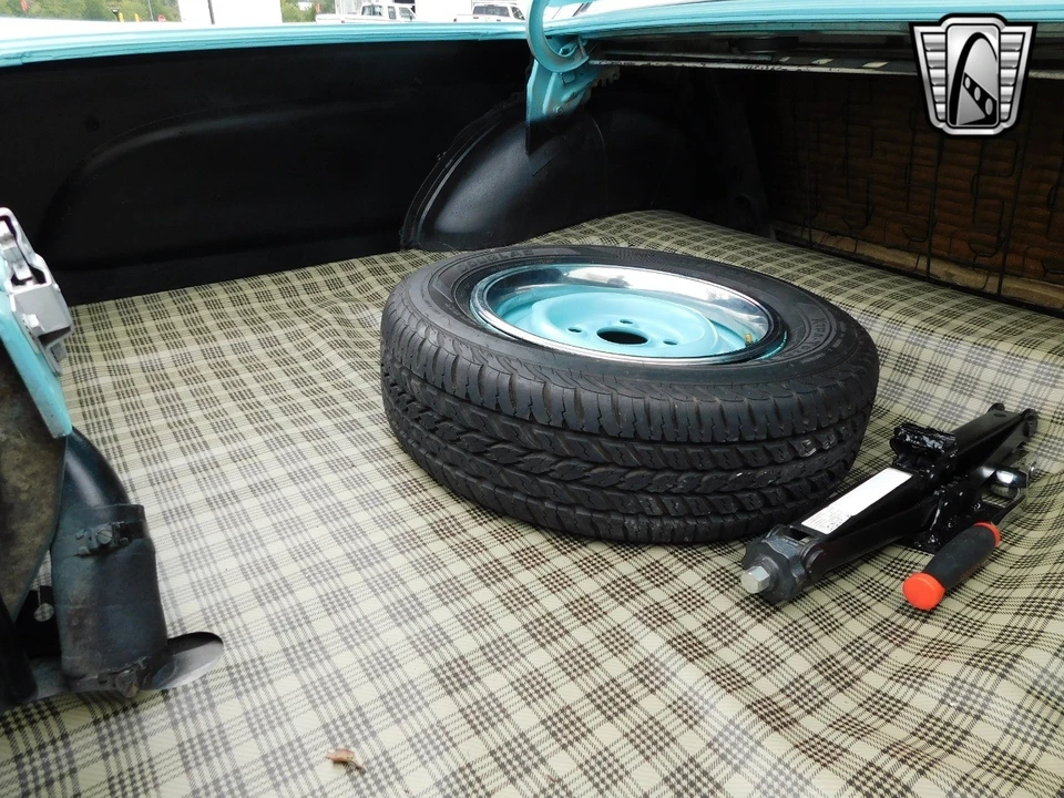 1962 Mercury Comet - Image 21 of 21