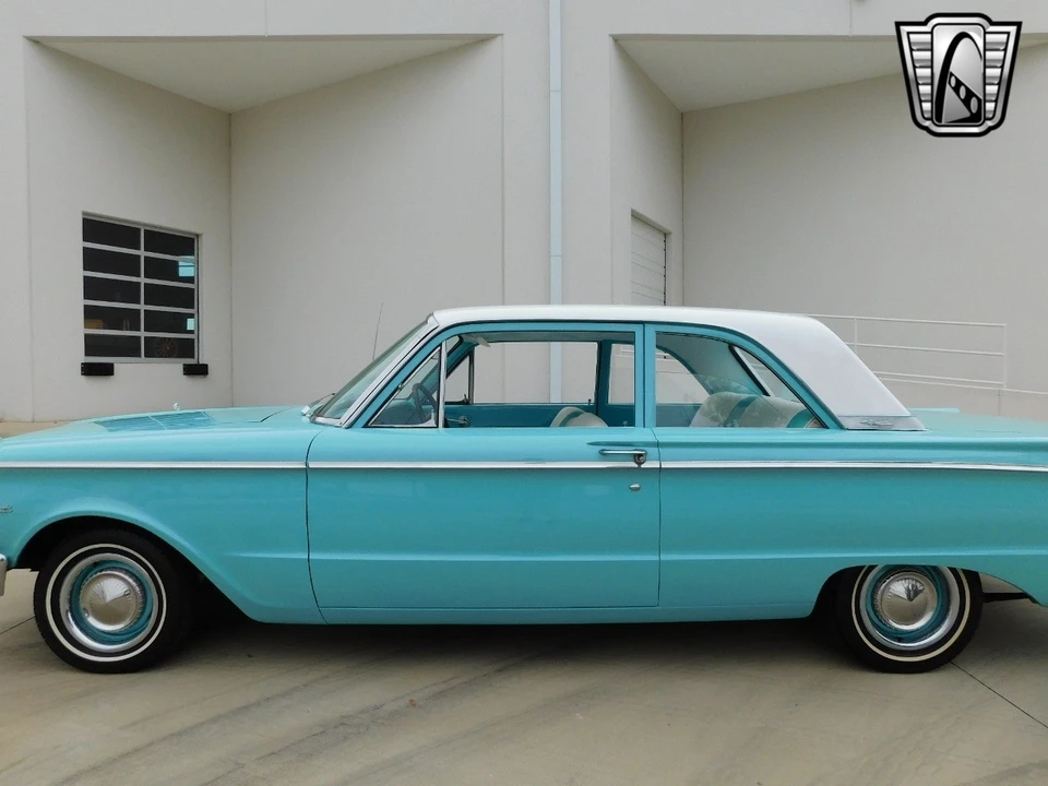 1962 Mercury Comet - Image 8 of 21