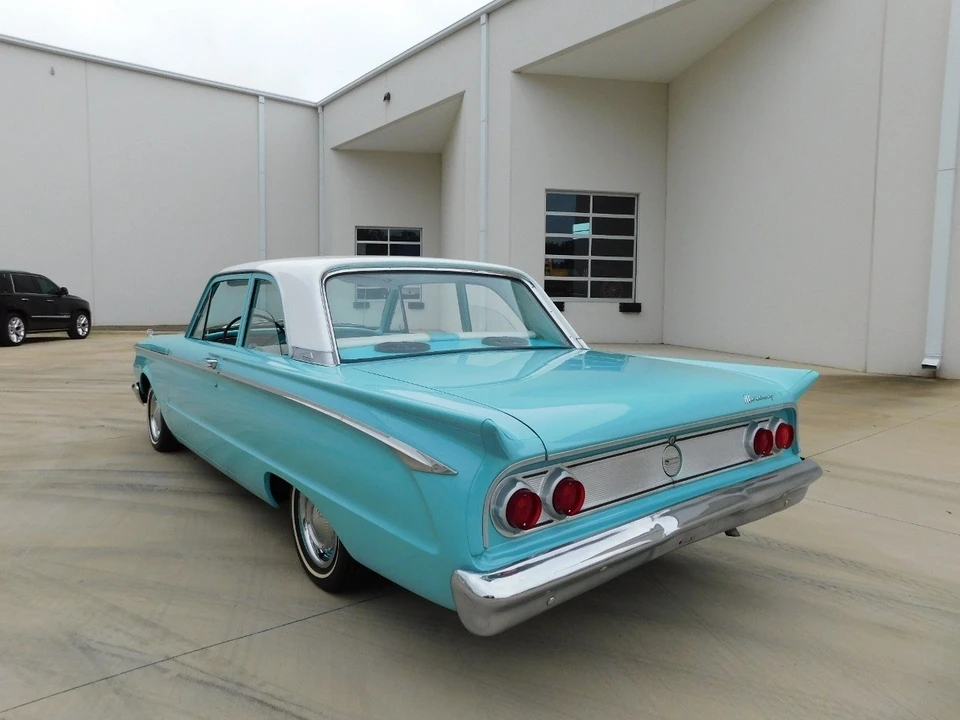 1962 Mercury Comet - Image 10 of 21