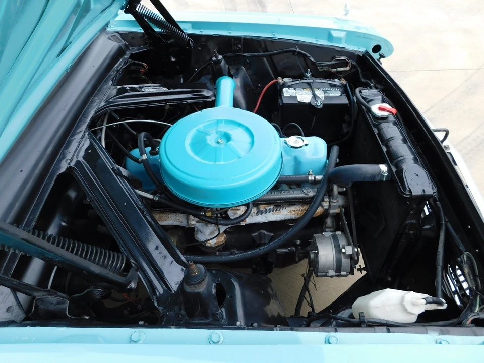 1962 Mercury Comet - Image 18 of 21
