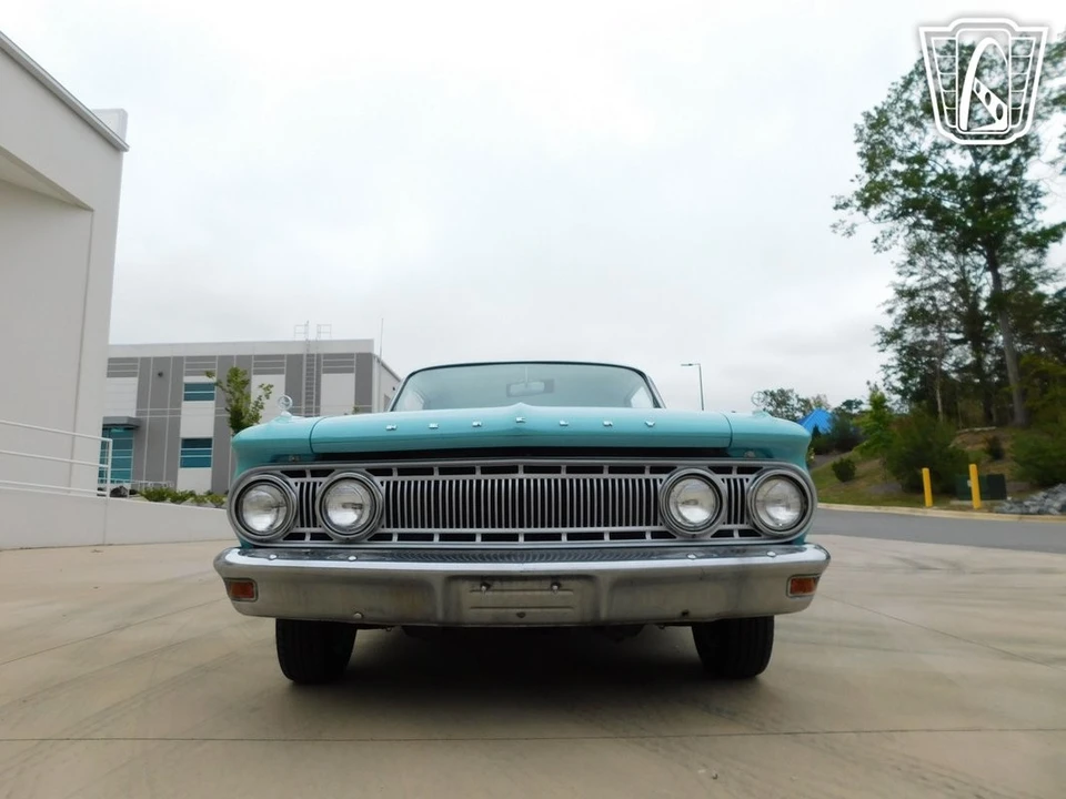 1962 Mercury Comet - Image 4 of 12