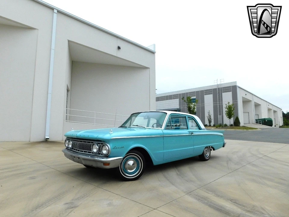 1962 Mercury Comet - Image 3 of 21