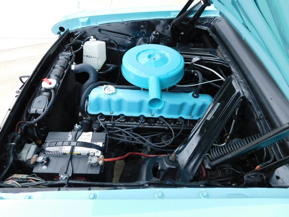 1962 Mercury Comet - Image 19 of 21