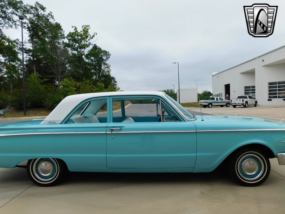 1962 Mercury Comet - Image 14 of 21
