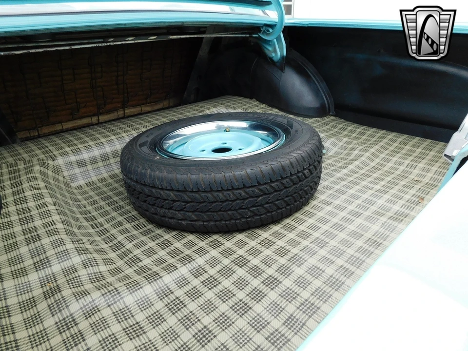 1962 Mercury Comet - Image 20 of 21