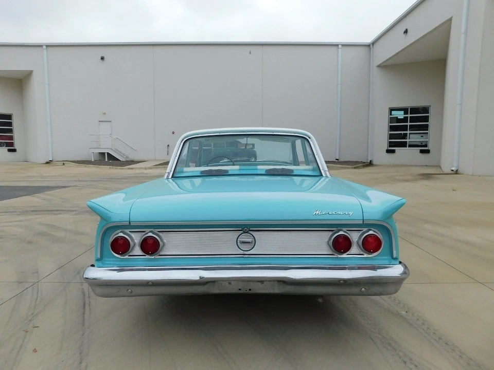 1962 Mercury Comet - Image 11 of 21