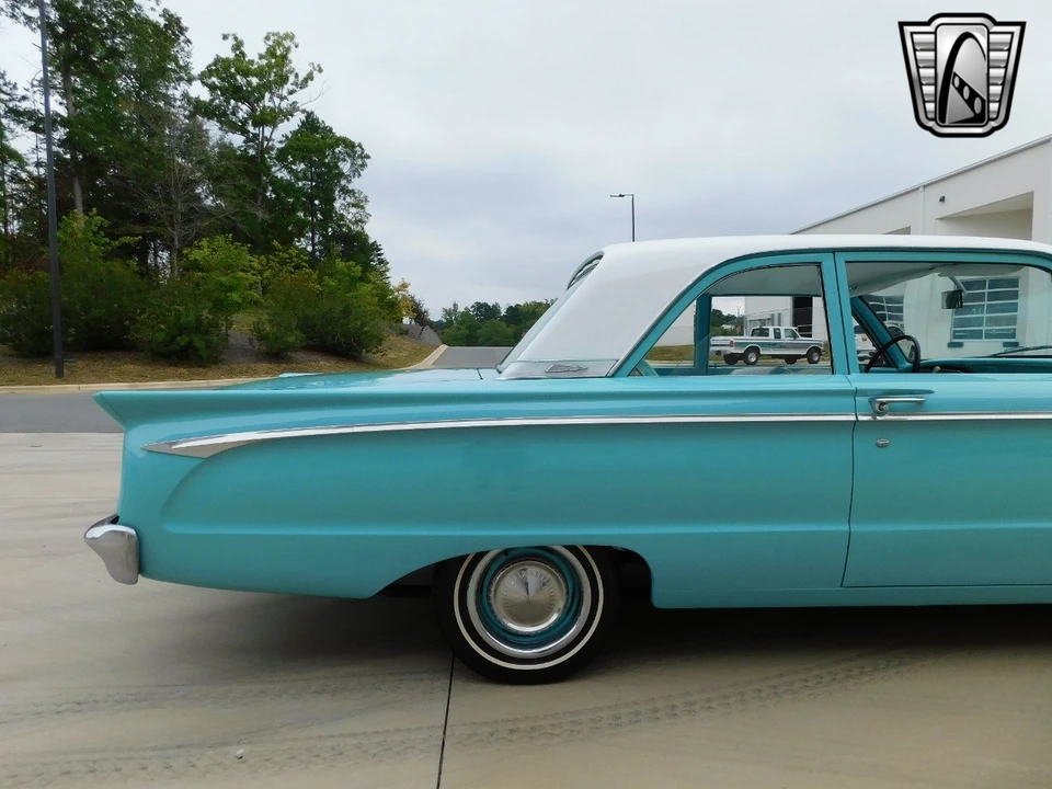 1962 Mercury Comet - Image 13 of 21