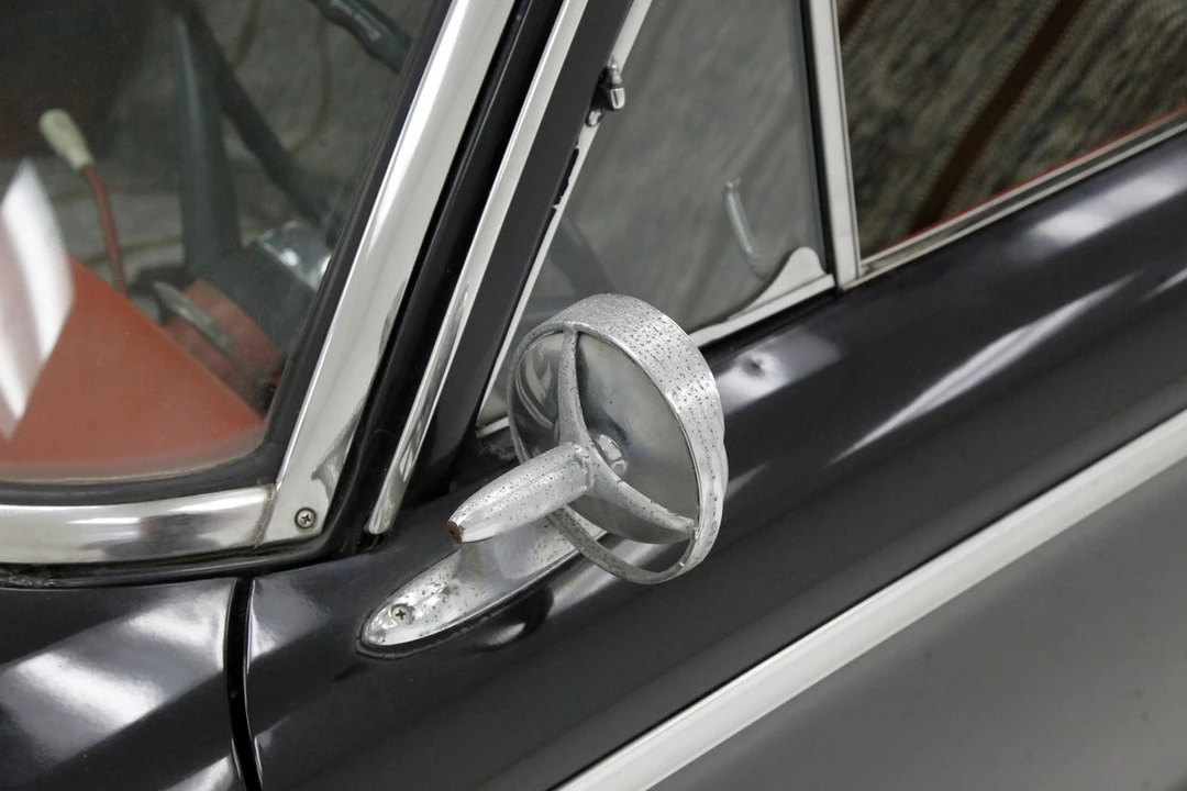 1962 Mercury Comet - Image 16 of 21