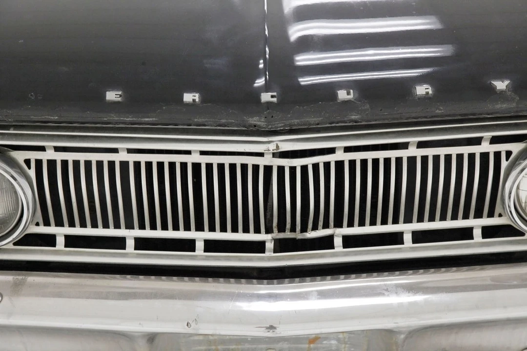 1962 Mercury Comet - Image 12 of 31