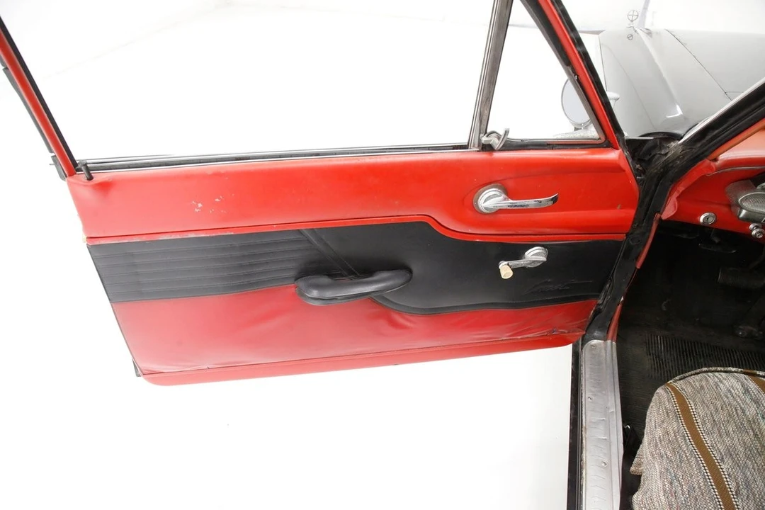 1962 Mercury Comet - Image 24 of 31