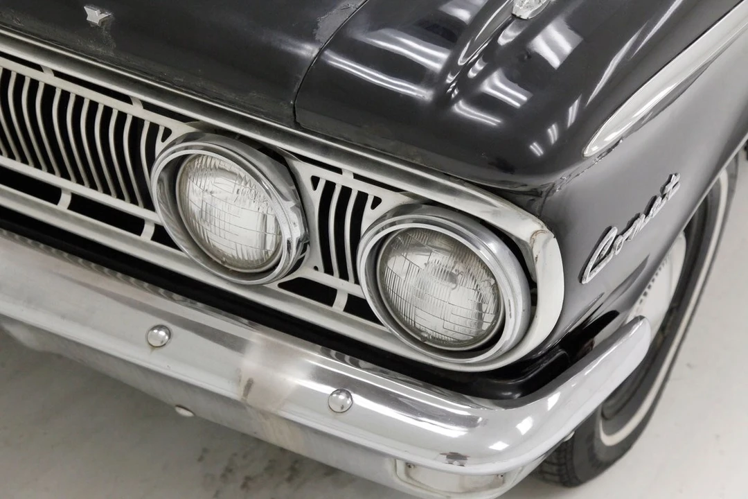 1962 Mercury Comet - Image 13 of 31