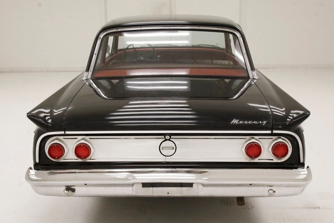 1962 Mercury Comet - Image 5 of 12