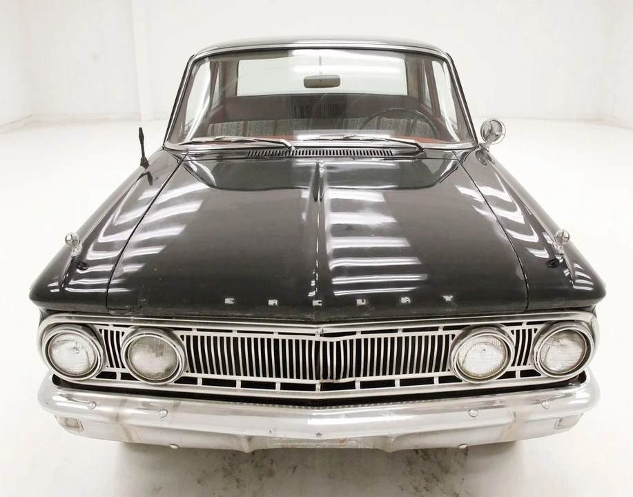 1962 Mercury Comet - Image 7 of 31