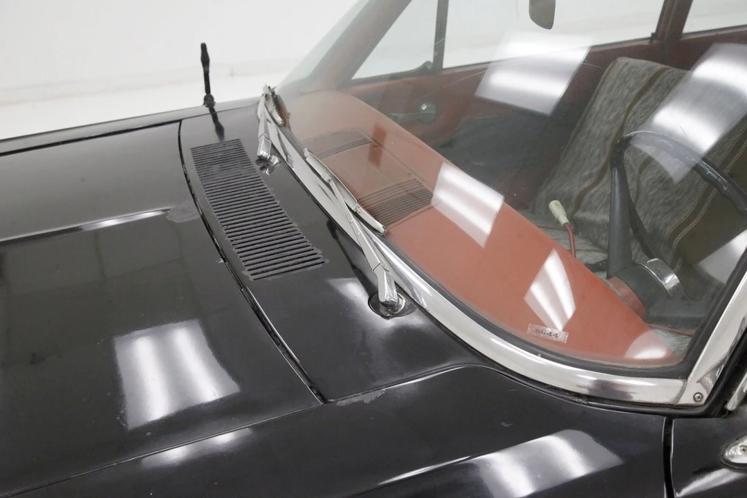 1962 Mercury Comet - Image 15 of 31