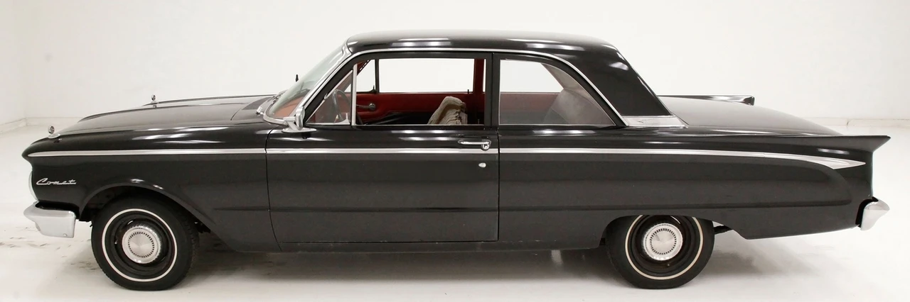 1962 Mercury Comet - Image 2 of 12