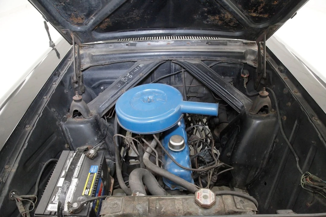 1962 Mercury Comet - Image 9 of 31