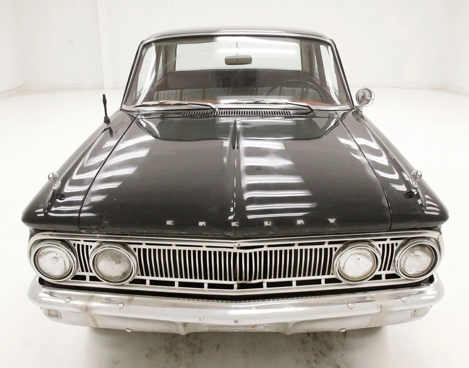 1962 Mercury Comet - Image 7 of 12