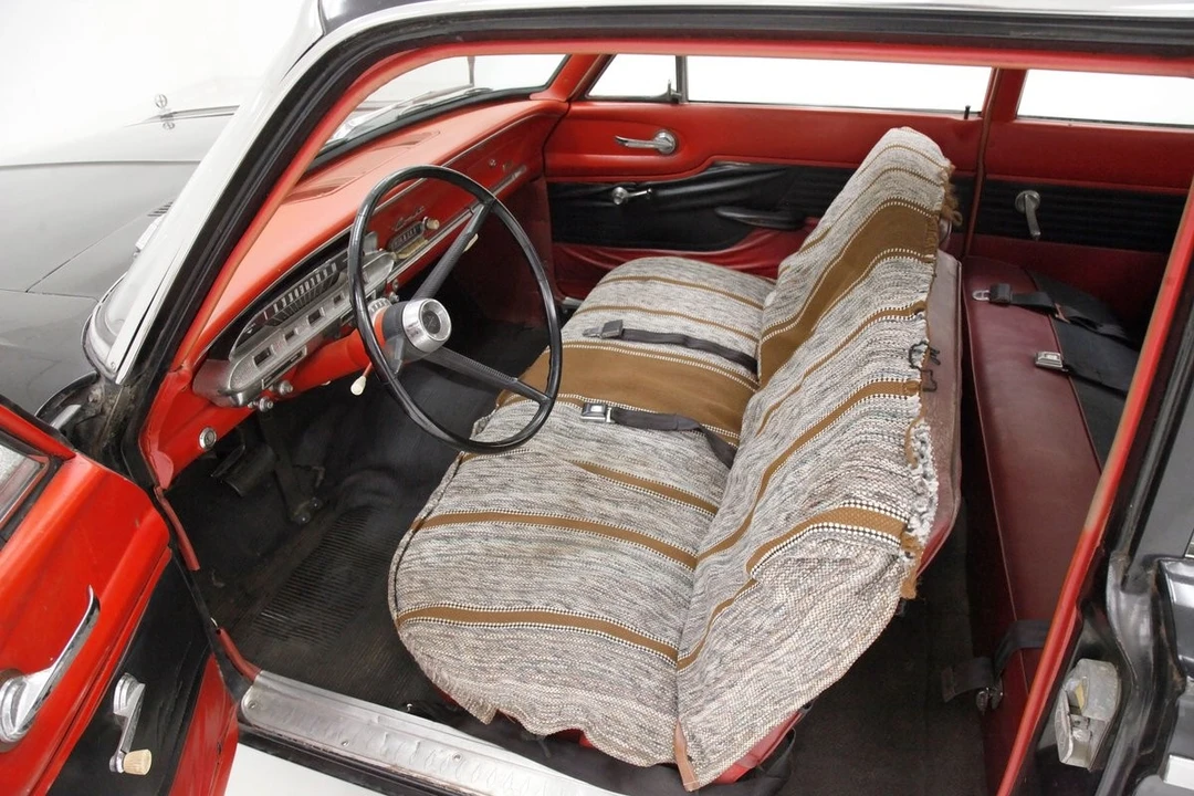 1962 Mercury Comet - Image 27 of 31