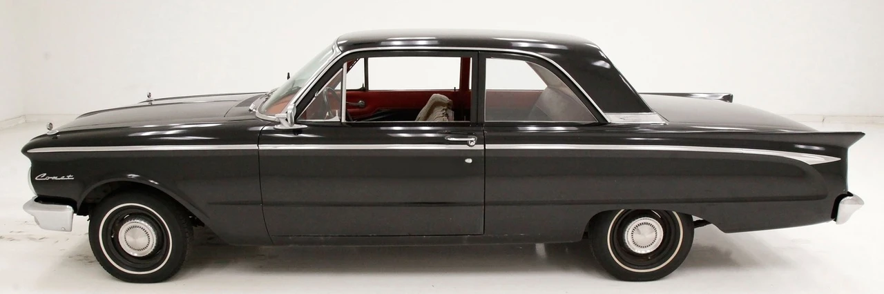 1962 Mercury Comet - Image 2 of 31