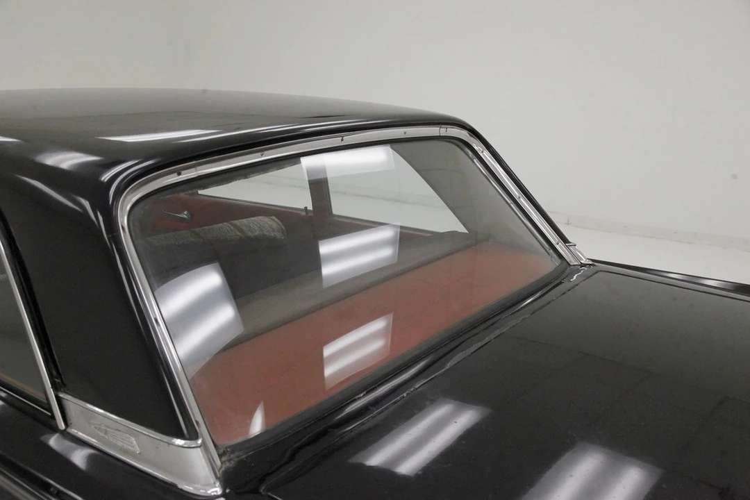 1962 Mercury Comet - Image 20 of 21