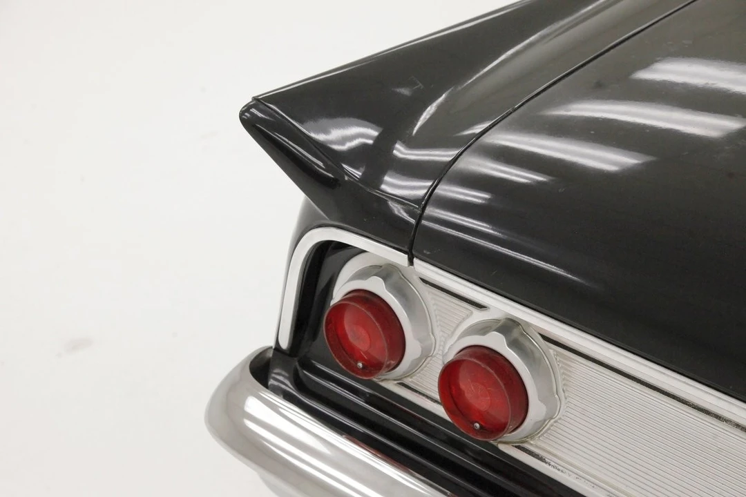 1962 Mercury Comet - Image 23 of 31