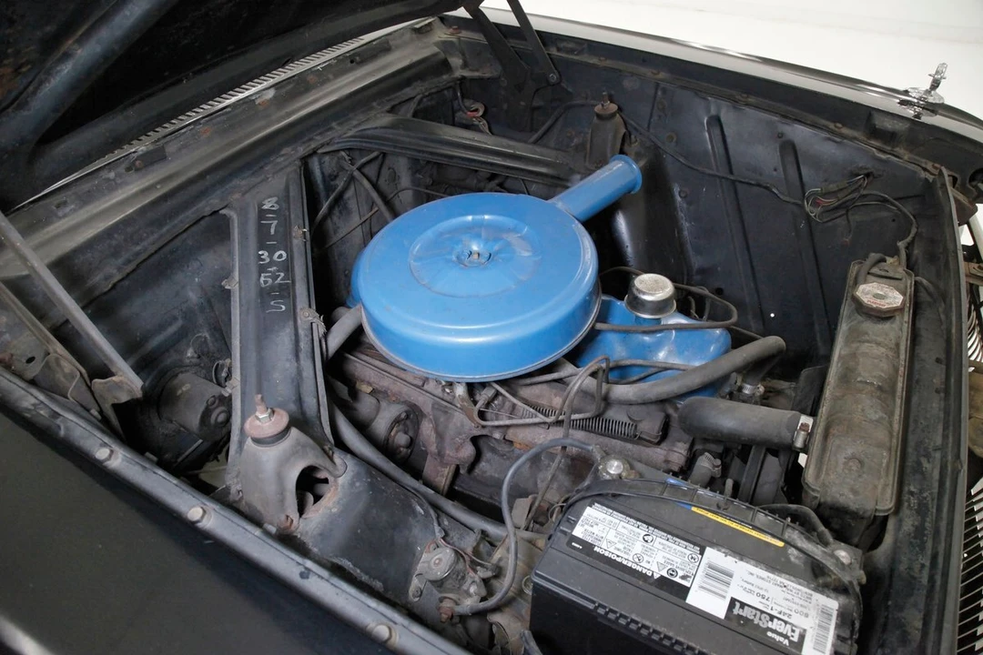 1962 Mercury Comet - Image 10 of 12