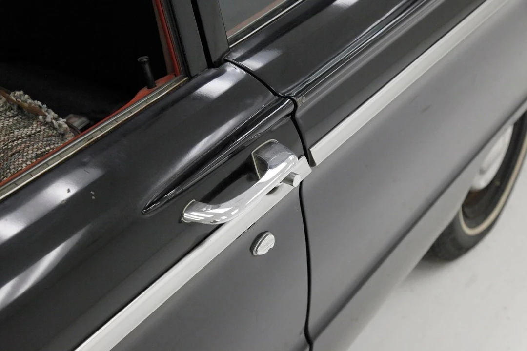1962 Mercury Comet - Image 17 of 21