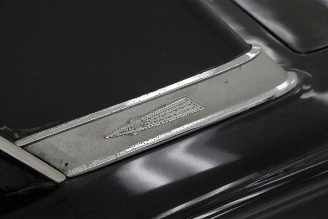 1962 Mercury Comet - Image 22 of 31