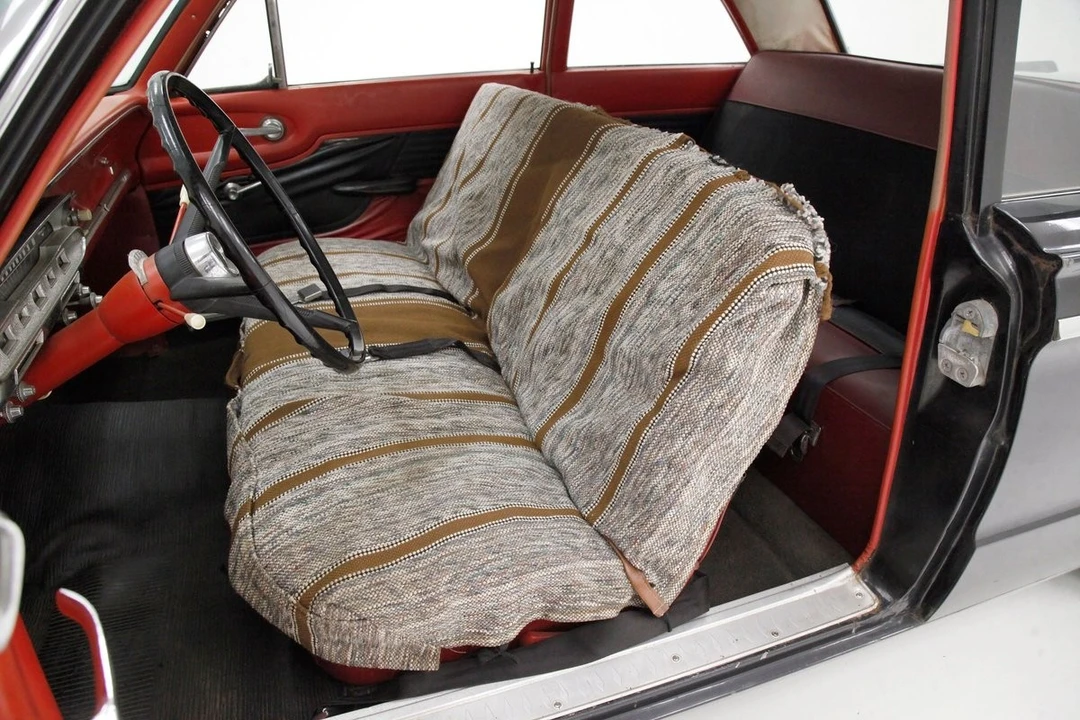 1962 Mercury Comet - Image 26 of 31
