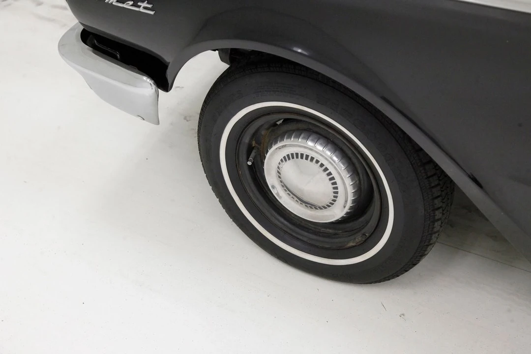 1962 Mercury Comet - Image 18 of 31
