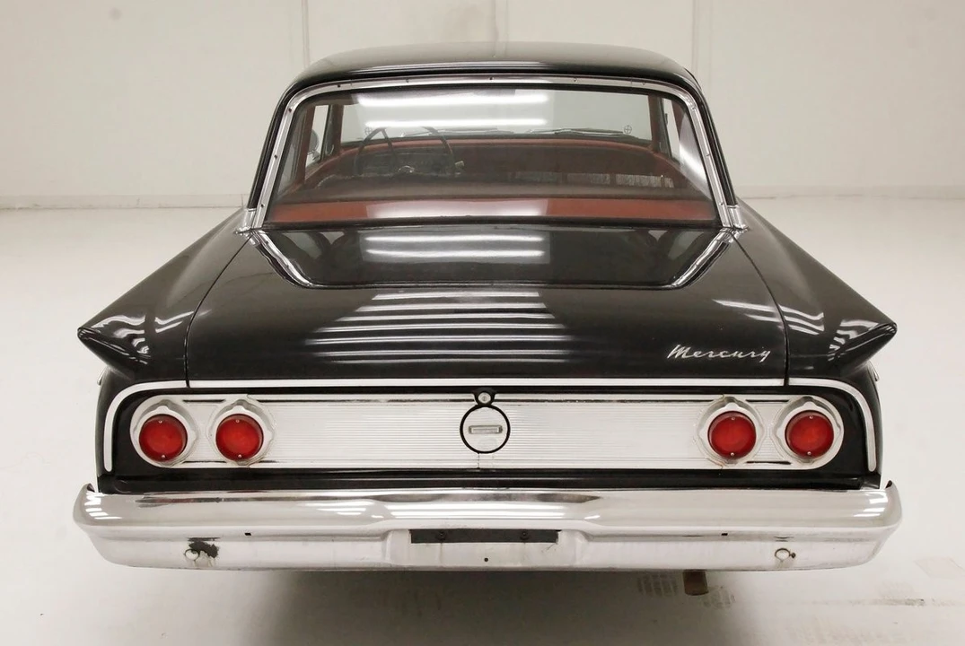 1962 Mercury Comet - Image 5 of 31