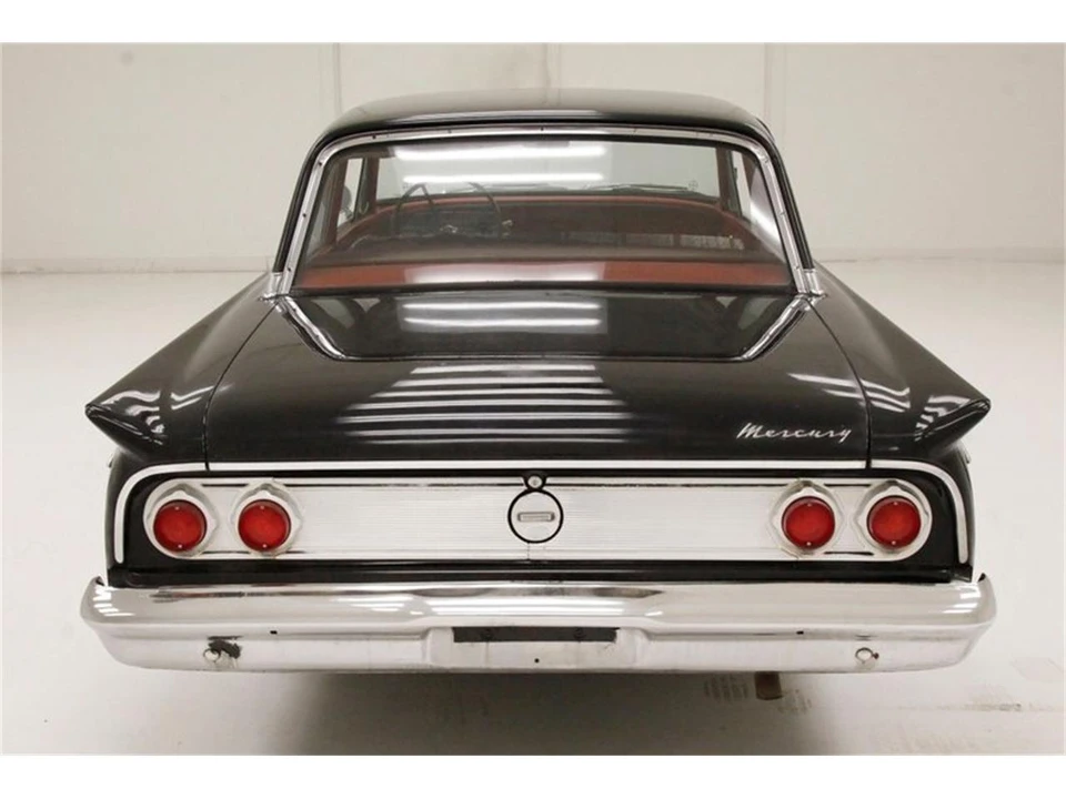 1962 Mercury Comet - Image 5 of 31
