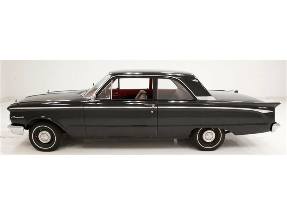1962 Mercury Comet - Image 2 of 31
