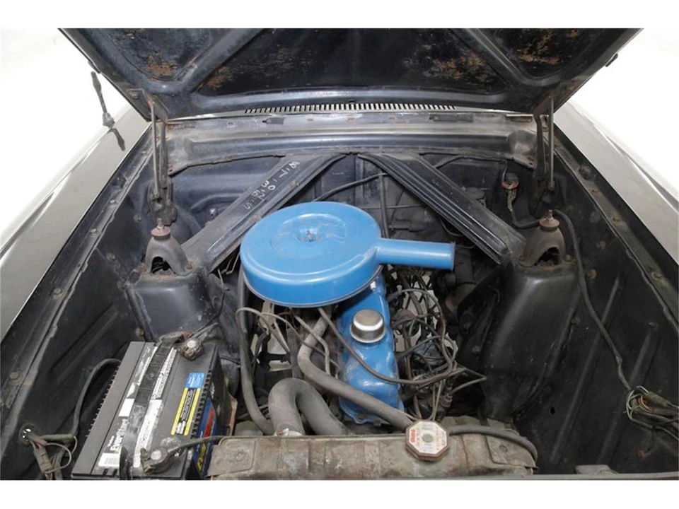 1962 Mercury Comet - Image 9 of 31