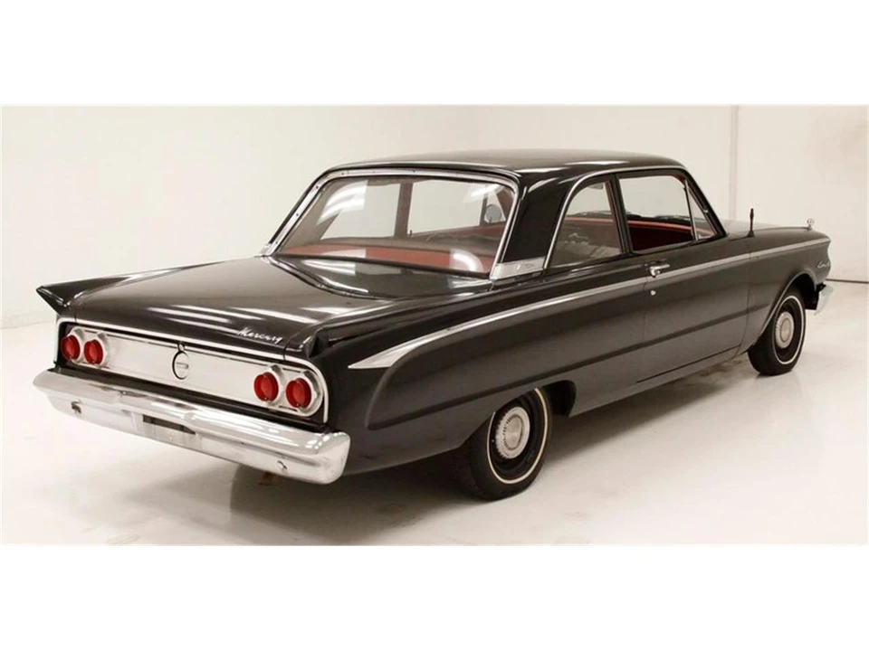 1962 Mercury Comet - Image 4 of 31