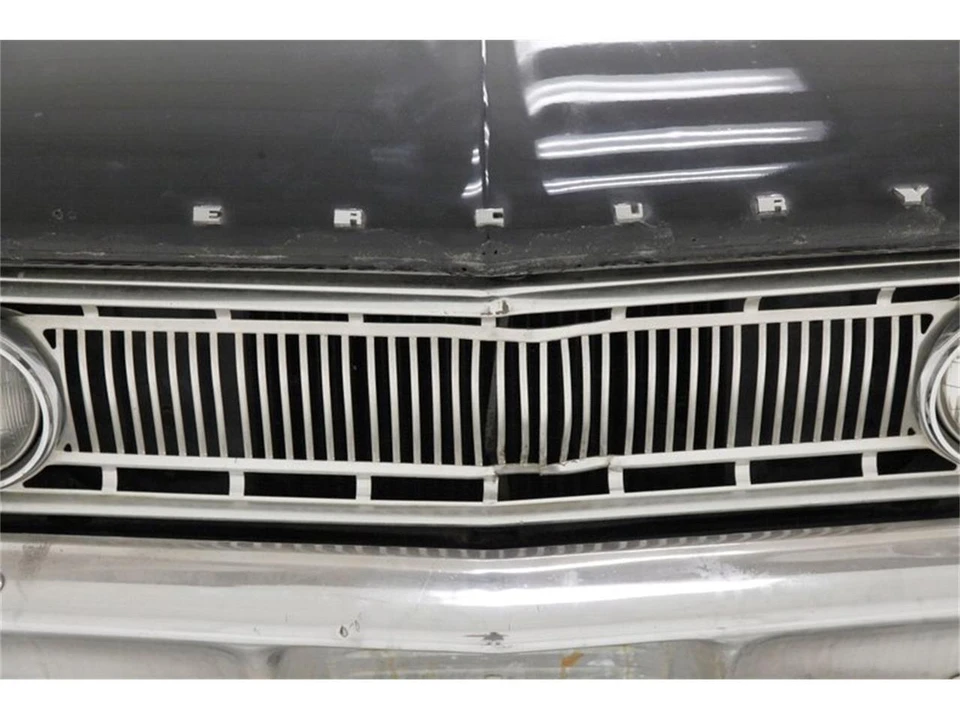 1962 Mercury Comet - Image 12 of 31