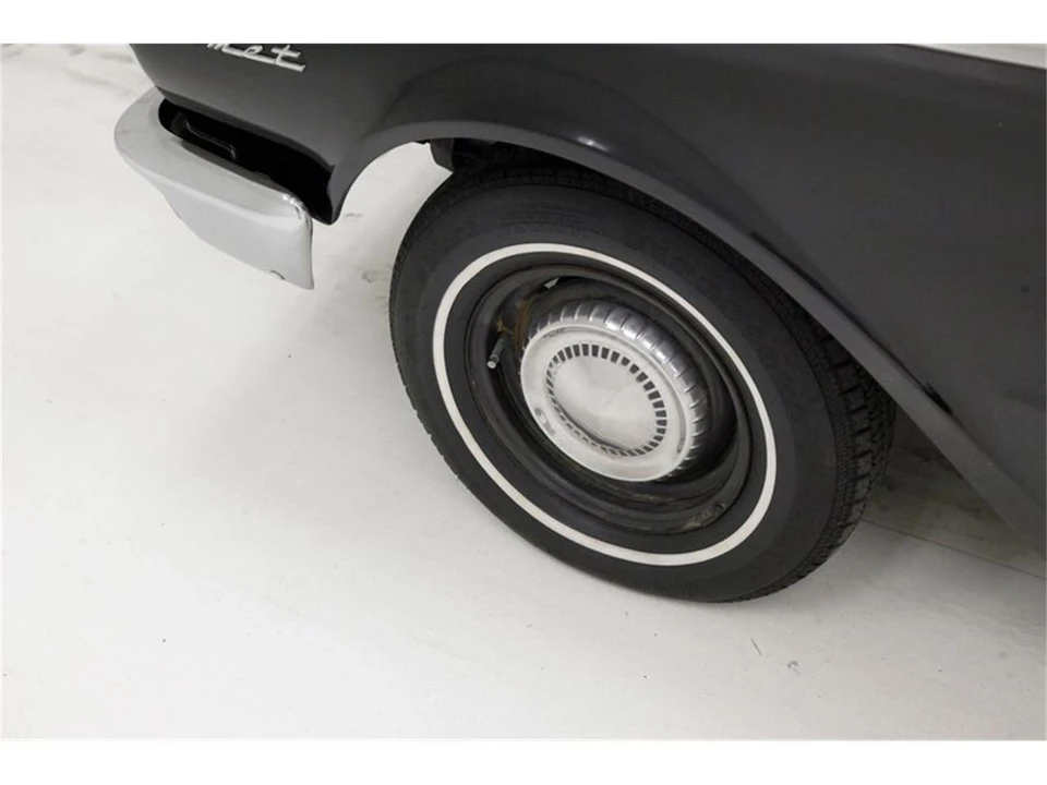1962 Mercury Comet - Image 18 of 31