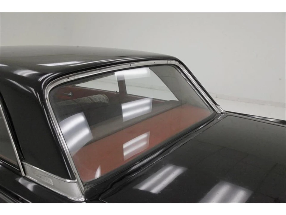 1962 Mercury Comet - Image 20 of 31