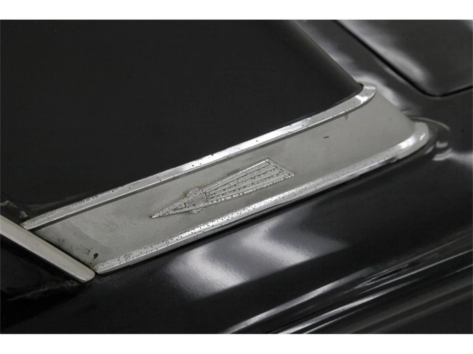 1962 Mercury Comet - Image 22 of 31