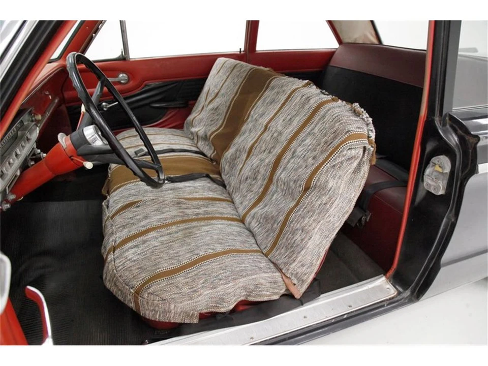1962 Mercury Comet - Image 26 of 31