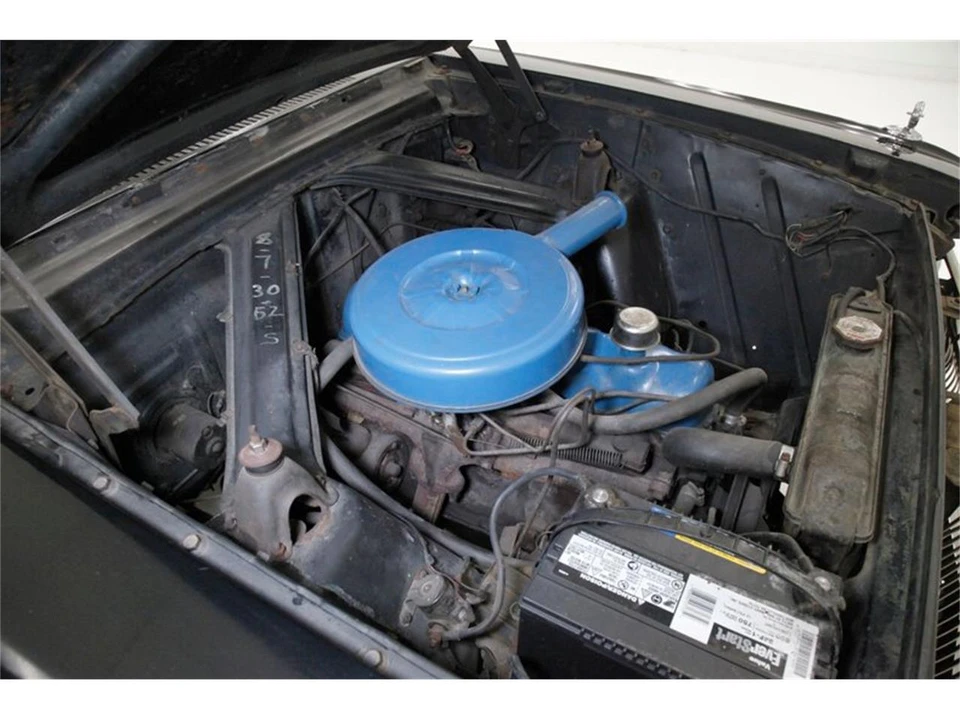 1962 Mercury Comet - Image 10 of 31