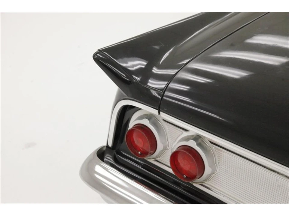 1962 Mercury Comet - Image 23 of 31