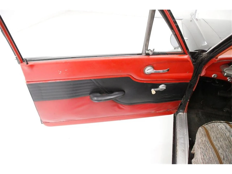 1962 Mercury Comet - Image 24 of 31