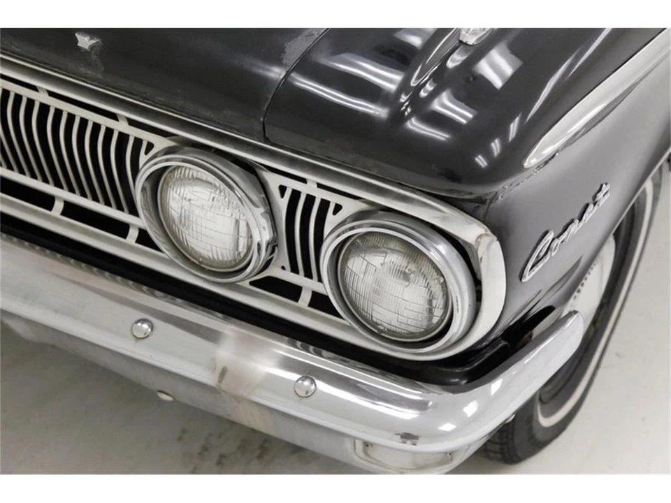 1962 Mercury Comet - Image 13 of 31