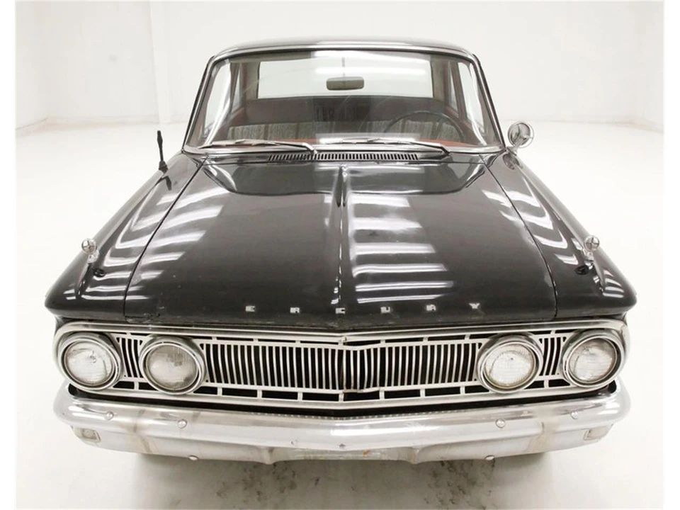 1962 Mercury Comet - Image 7 of 31