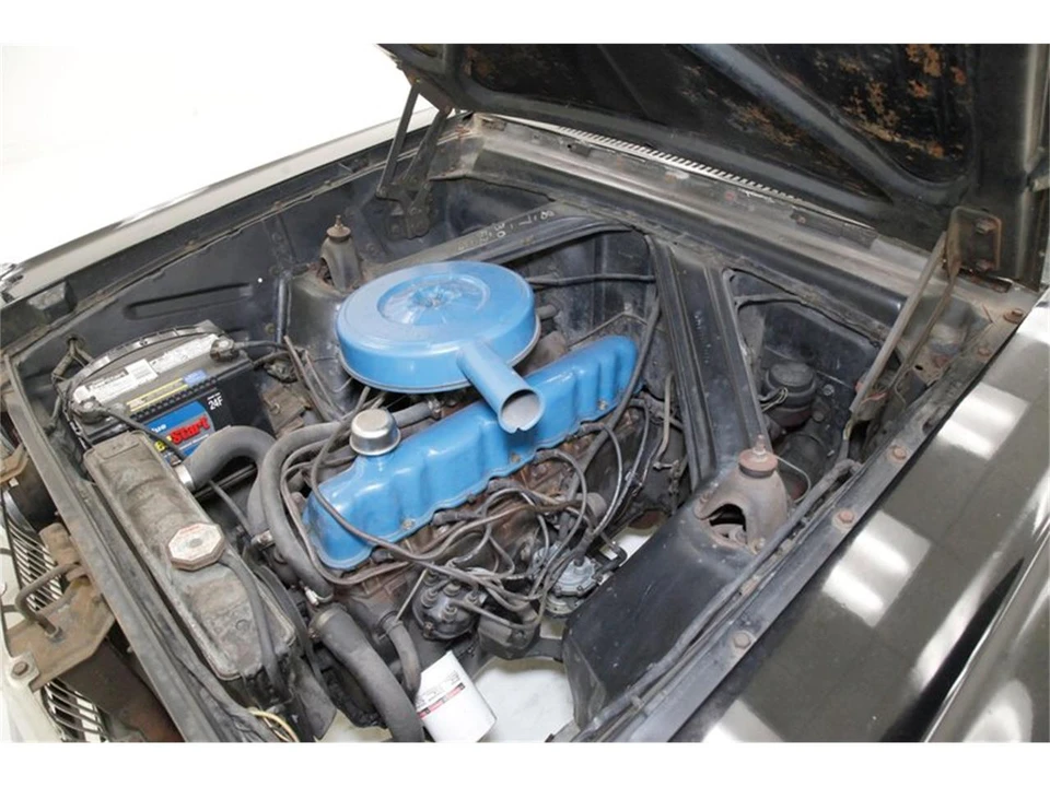 1962 Mercury Comet - Image 11 of 31