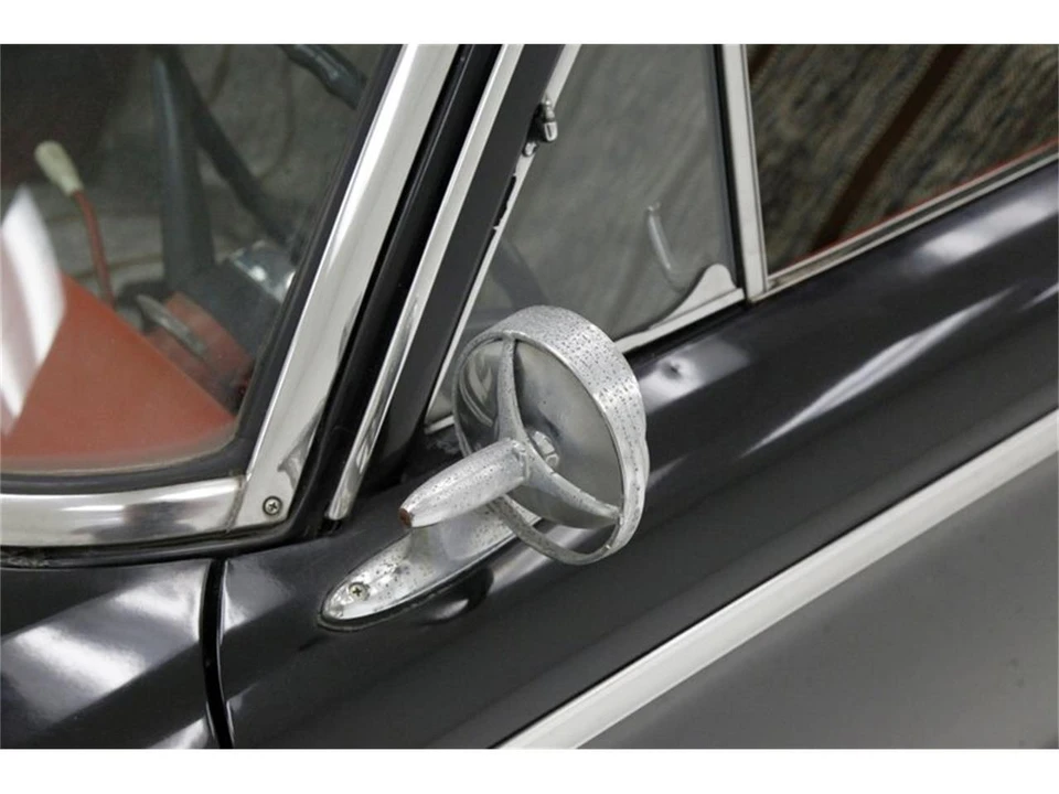 1962 Mercury Comet - Image 16 of 31