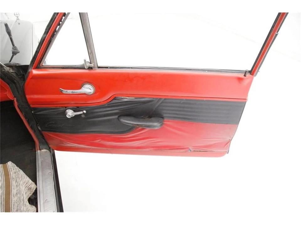 1962 Mercury Comet - Image 25 of 31